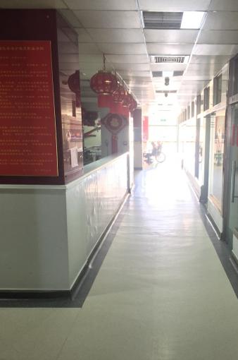 青岛百姓人家老年护理院环境图片