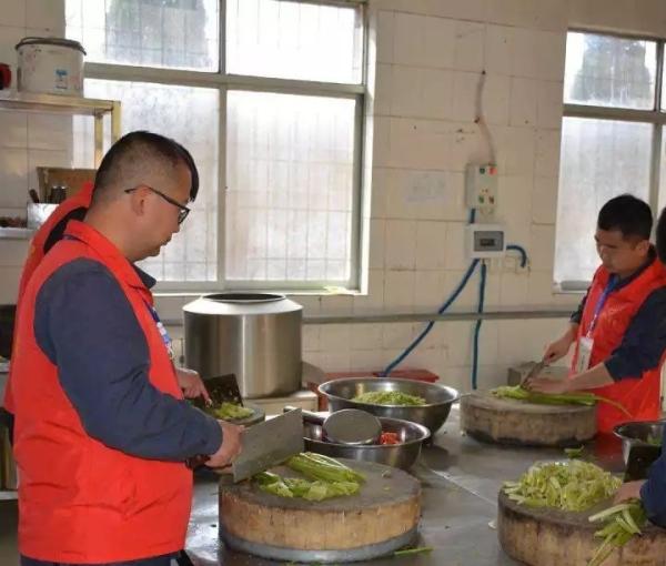 商洛市社会福利院