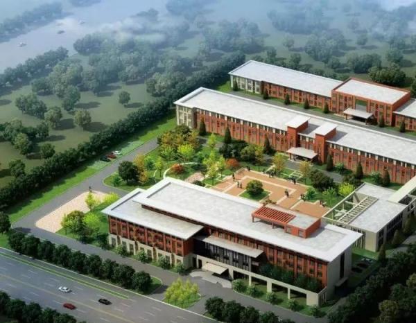 临西县星源养老服务中心（临西县健康养老城）_邢台残疾人养老院,邢台残疾人养老院在哪里