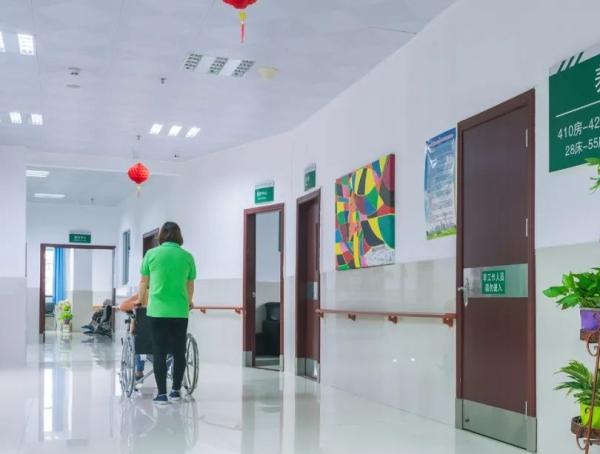 鹤山市沙坪街道卫生院养老服务中心_江门一般养老社区推荐,江门市居家养老服务中心