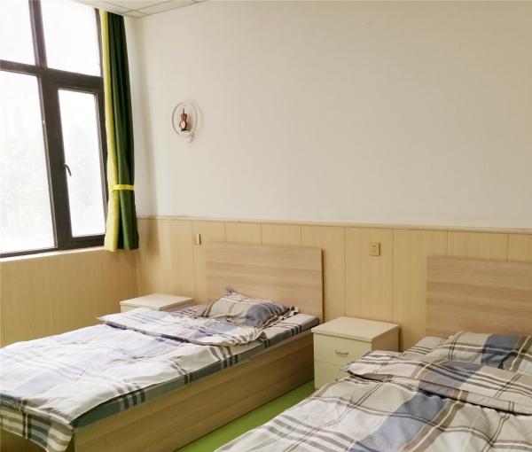 郑州高新区颐和老年公寓环境图片