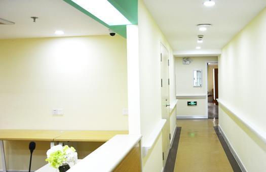 鸿泰乐尔之家闵行店环境图片