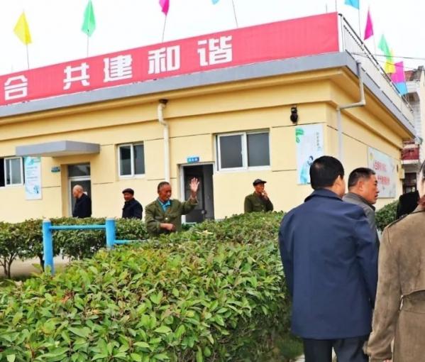 滁州医养结合医院养老中心_滁州老年公寓排名前十,滁州市公办养老院有哪些?