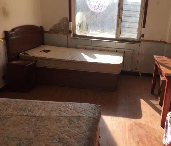 大连圣康老年公寓环境图片