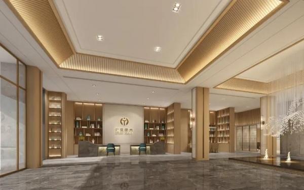 安吉汇泉康复医院_湖州老年痴呆照护养老院