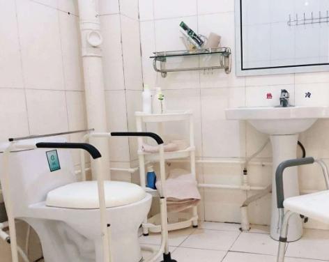 宛乡情老年公寓_沧州高端养老院名单一览,沧州养老院排行榜