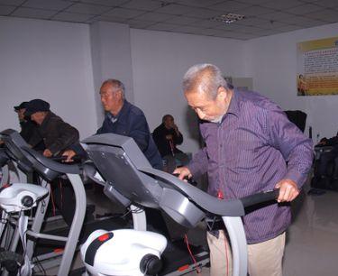 陕西省咸阳市彬县社会托老代养中心_咸阳养老院,咸阳养老院哪家最好