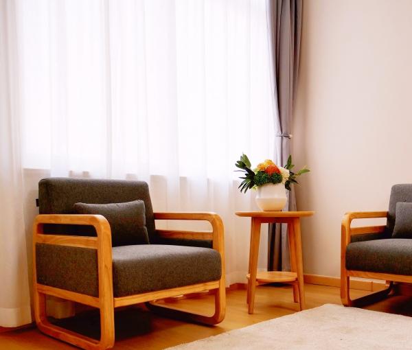 长安闾里·西关街道综合养老服务中心（公办）环境图片