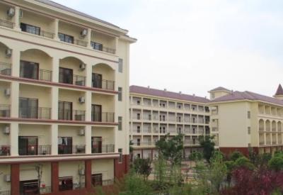 信丰县养老服务中心（信丰县社会福利院）环境图片