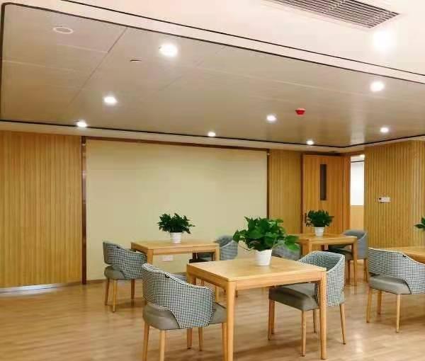 翠苑街道居家养老服务中心（翠苑养老院）环境图片