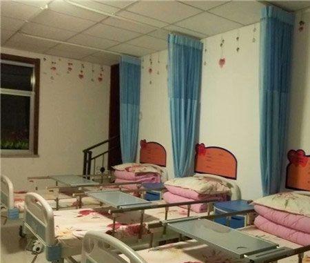 沐浴阳光远遥社区养老服务中心_威海养老院排名前十,威海正规机构养老院