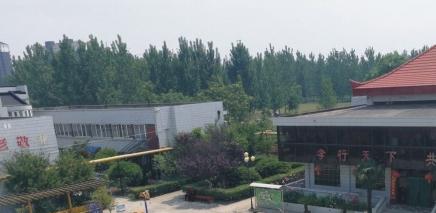 开封市龙亭区家源养老服务中心_开封医养一体养老院目录,开封医养中心