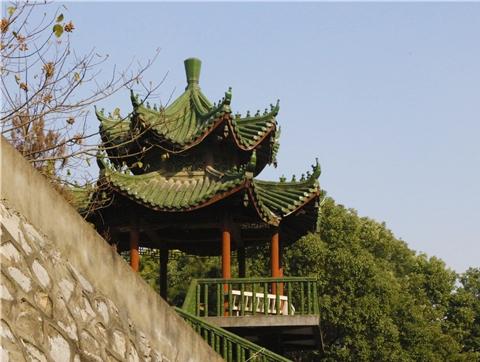 九久夕阳红铜陵颐寿老年公寓环境图片