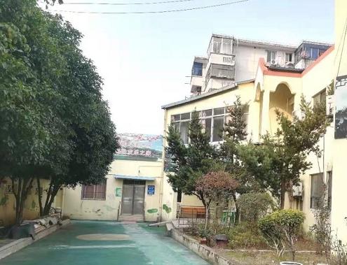 净慧颐养公寓_无锡7000元养老院有哪几家,无锡好的养老院