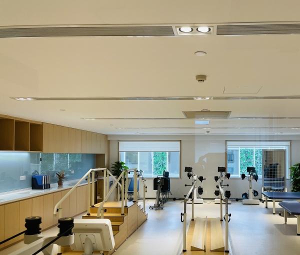 杭州中信养老·信悦88环境图片