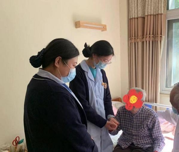 山东和孚养老服务中心_济南全护理老年公寓,济南老年护理培训中心