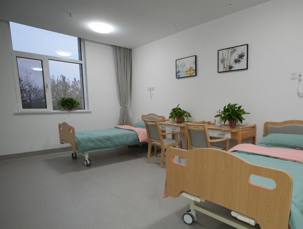 乐学颐养养老服务中心_石家庄养老院,河北石家庄养老院