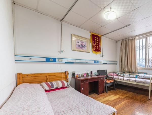 成都市华桥养老中心_成都最贵养老院,成都养老院排名前十及价格