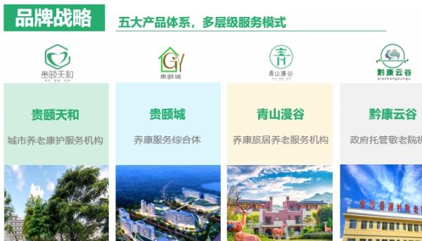 贵颐天和养康服务中心环境图片