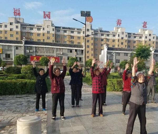 南阳福园老年养生苑_南阳医养结合养老院列举几家,南阳医养结合医院清单