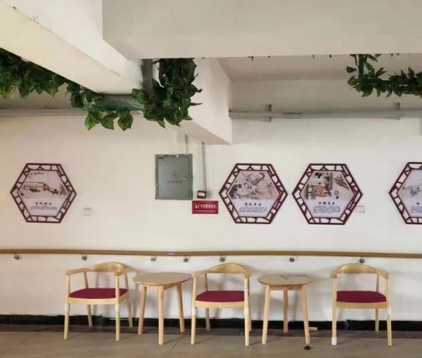 黎川县社会综合福利院_抚州周边养老院,抚州市政府办的养老院