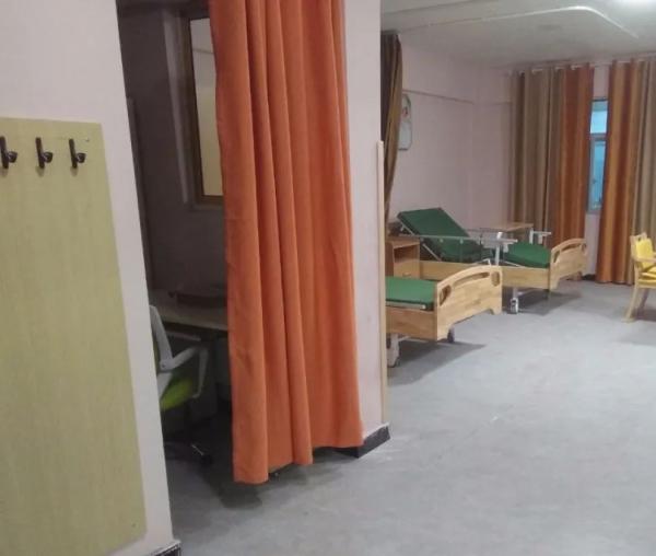 黎川县社会综合福利院_抚州残疾人养老院,抚州残疾人养老院在哪里