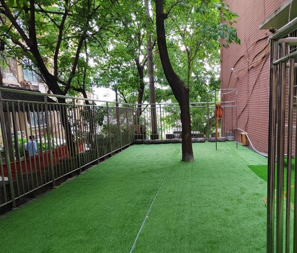 重庆善孝养护院环境图片