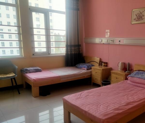 广平县易中堂养老护理院_邯郸5000元左右养老院地址查询