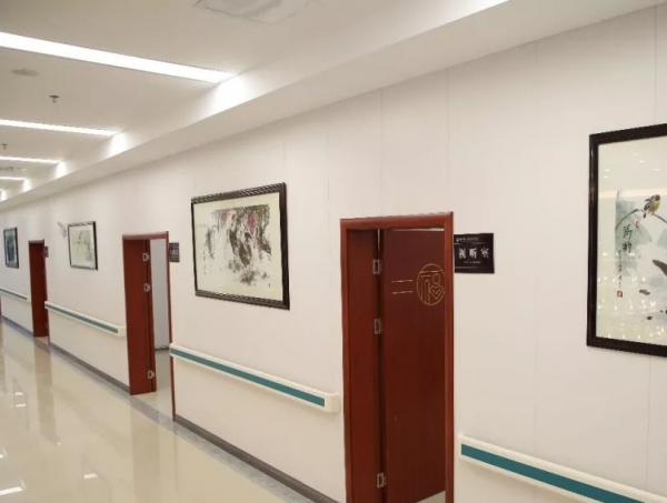 醴陵市福田医养中心_株洲较好的养老院地址,株洲市首家养老机构