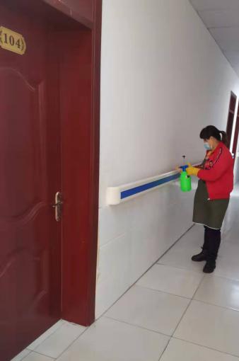 九如城锦绣川康养中心_济南养老院,济南养老院排名