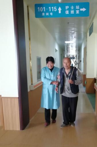 南阳市卧龙区康宁综合养老服务中心_南阳养老院,南阳养老院招护工