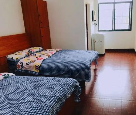 益阳市奎星老年公寓环境图片