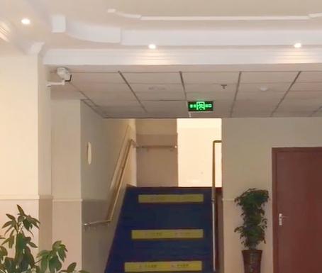 益年康养李咀孜院区_淮南老年痴呆照护老年公寓