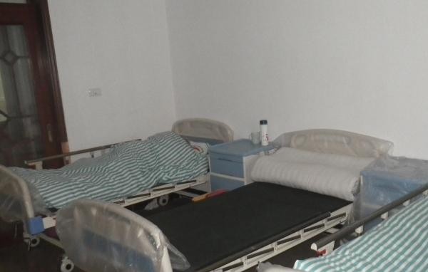 温馨家园家庭式养老公寓_淮南老年痴呆照护养老院收费标准