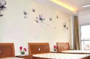 嘉兴市王江泾红景天老年公寓_嘉兴养老院,嘉兴养老院价格一览表