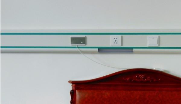 广灵县老年公寓环境图片