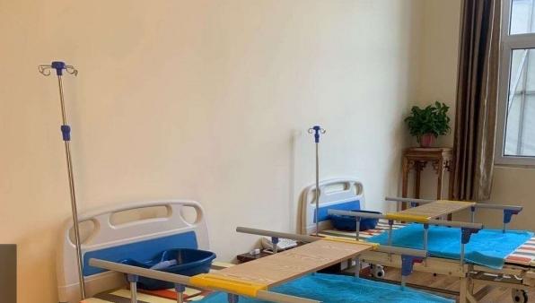 夏津颐德优年养老服务中心_德州顶级老年护理院收费标准,德州养老院德城区价格