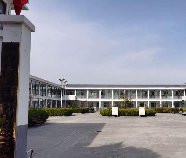 城西街道第二养老服务中心_亳州一般老年公寓,亳州一般老年公寓收费多少