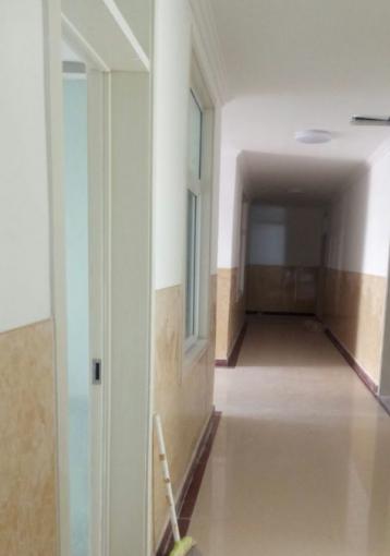 济南市长清区荣泰颐养老年公寓环境图片