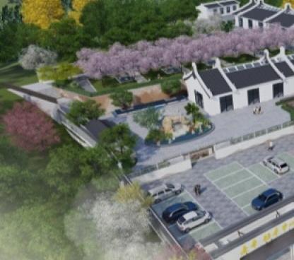 熹年康养中心_攀枝花性价比高的养老社区列举几家