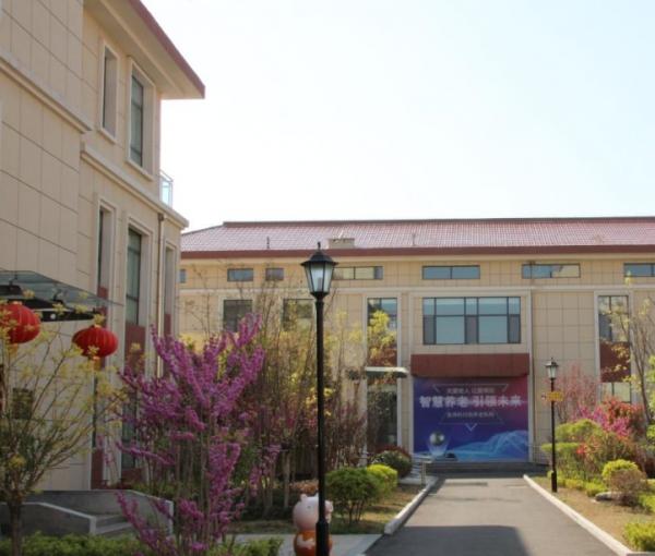 临沂豪华养老院,临沂豪华养老院排名