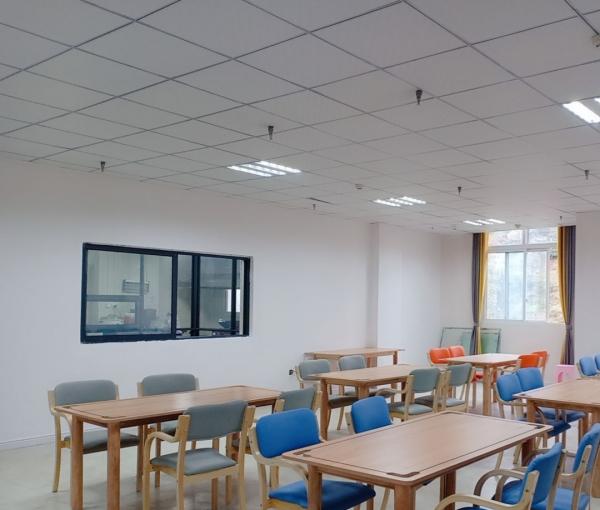 泸州较好的养老院目录,泸州条件好的养老中心