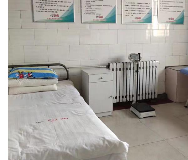 迁安市怡家园养老公寓环境图片