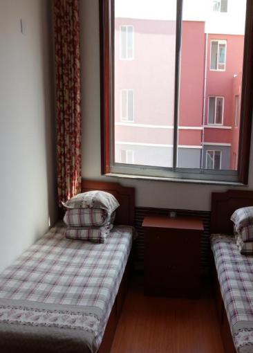 盛泉虎山幸福家园_威海高级的养老院目录,威海正规机构养老院