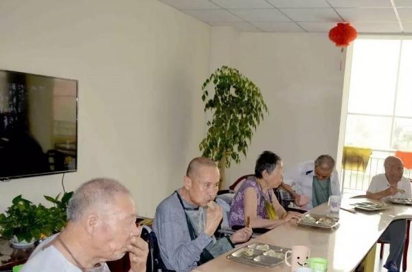 庆云幸福苑养老服务中心_德州6000元养老院,德州养老机构