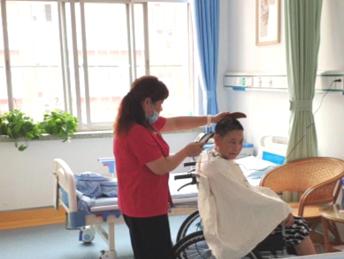 潍坊市市立医院通济养老院_潍坊带医疗养老院,潍坊老年公寓养老院