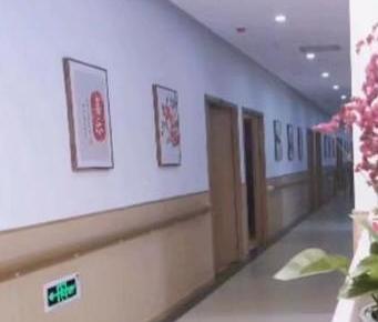 梧桐办事处养老服务中心环境图片