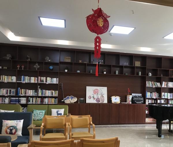 光大百龄帮·凤凰家园长者养护中心_丽水五星级养老院,丽水有哪些民办养老院