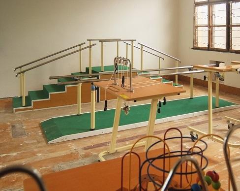 宾阳县福康养老院环境图片