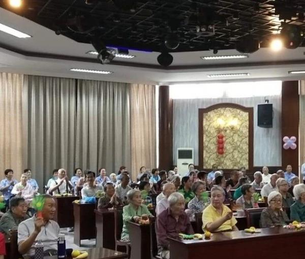 镇江逸仙颐养院_镇江5000元左右养老院大全